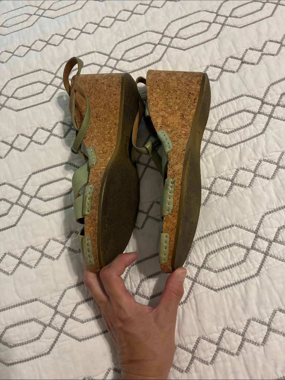 Artisan soft leather